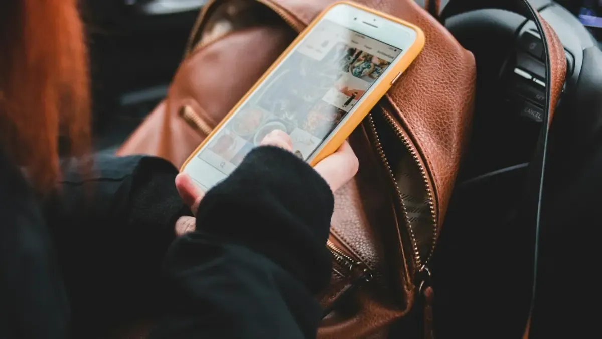 Tu teléfono Android pronto mostrará un punto azul en la parte superior, este es su significado