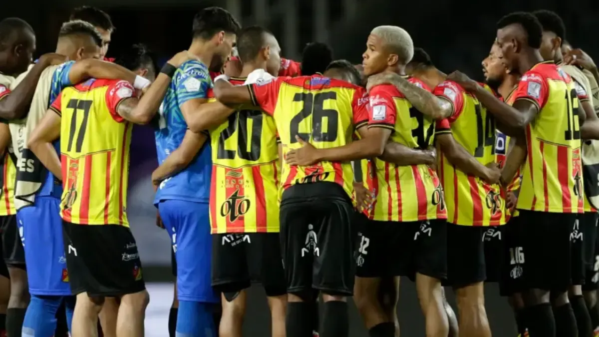 Inicia proceso de reorganización empresarial de Deportivo Pereira: este es su plan para evitar la quiebra