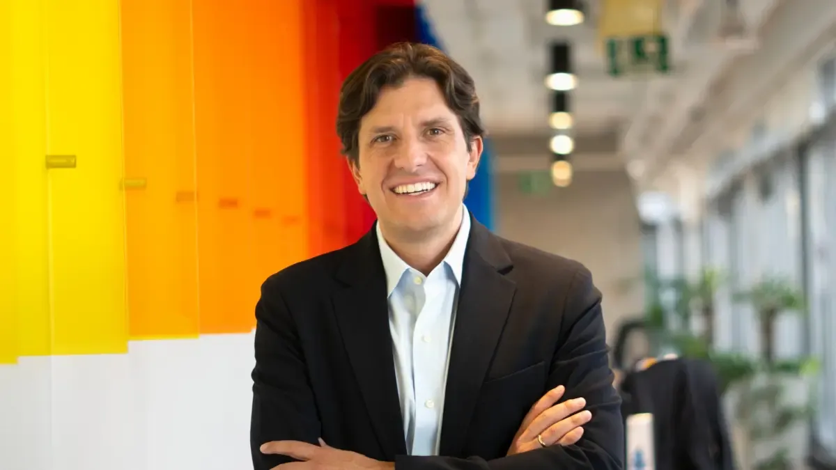 ‘Las inversiones en IA han crecido casi cuatro veces los últimos años’