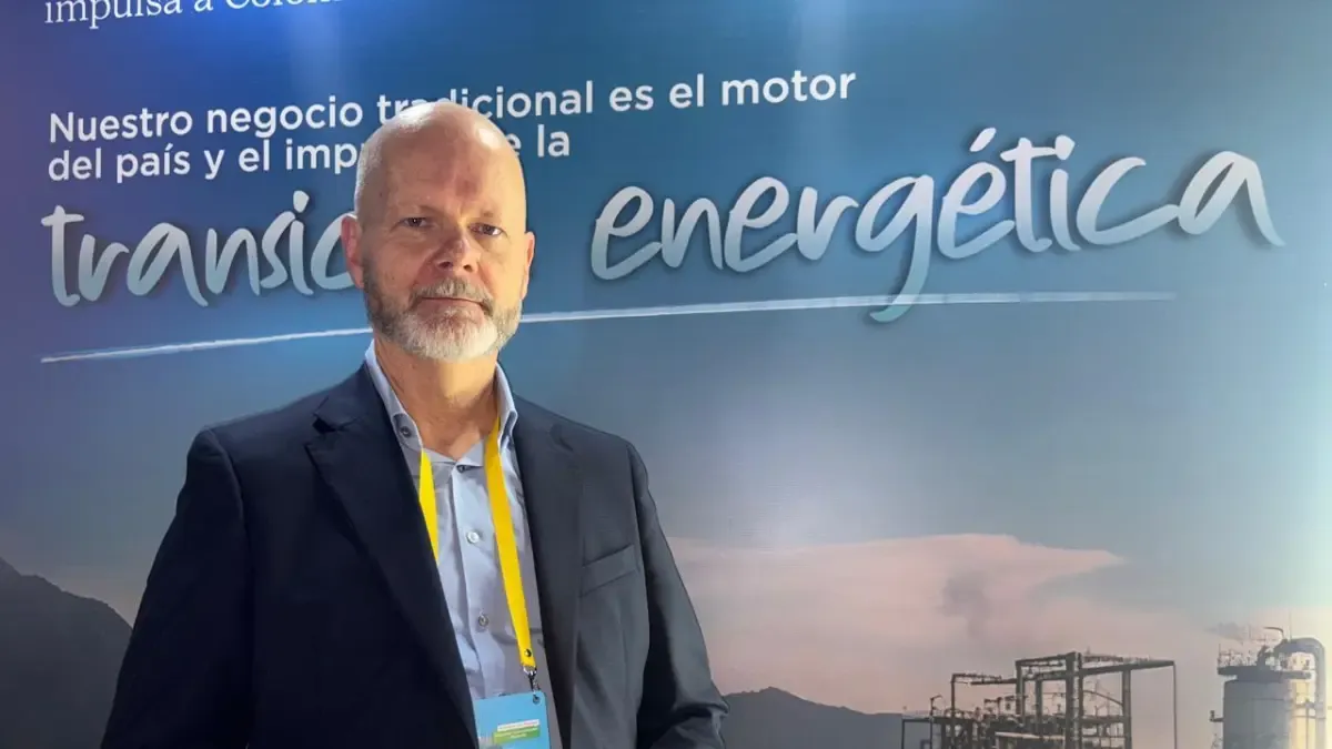 Antes de Navidad, Petrobras y Ecopetrol esperan tener firmados los contratos de Sirius