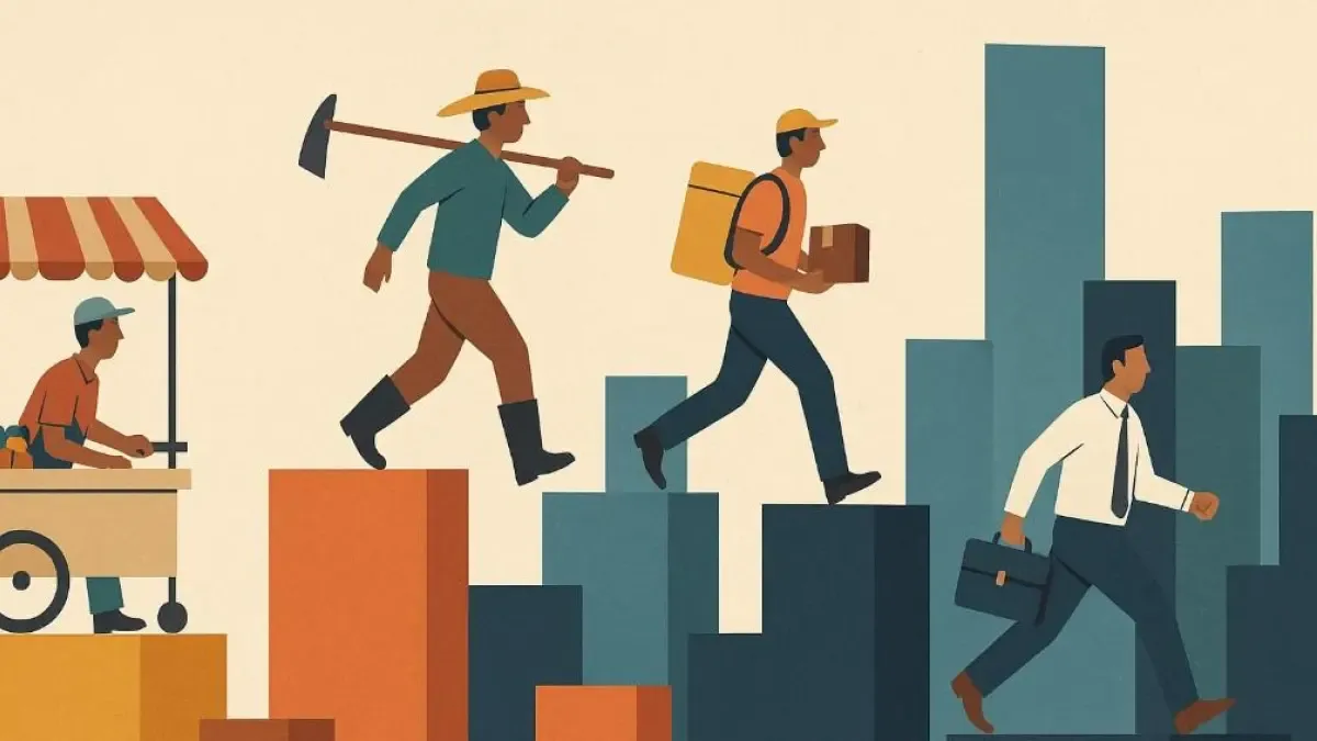 The Four Truths Being Overlooked in the Labor Market Following Recent Dane Data