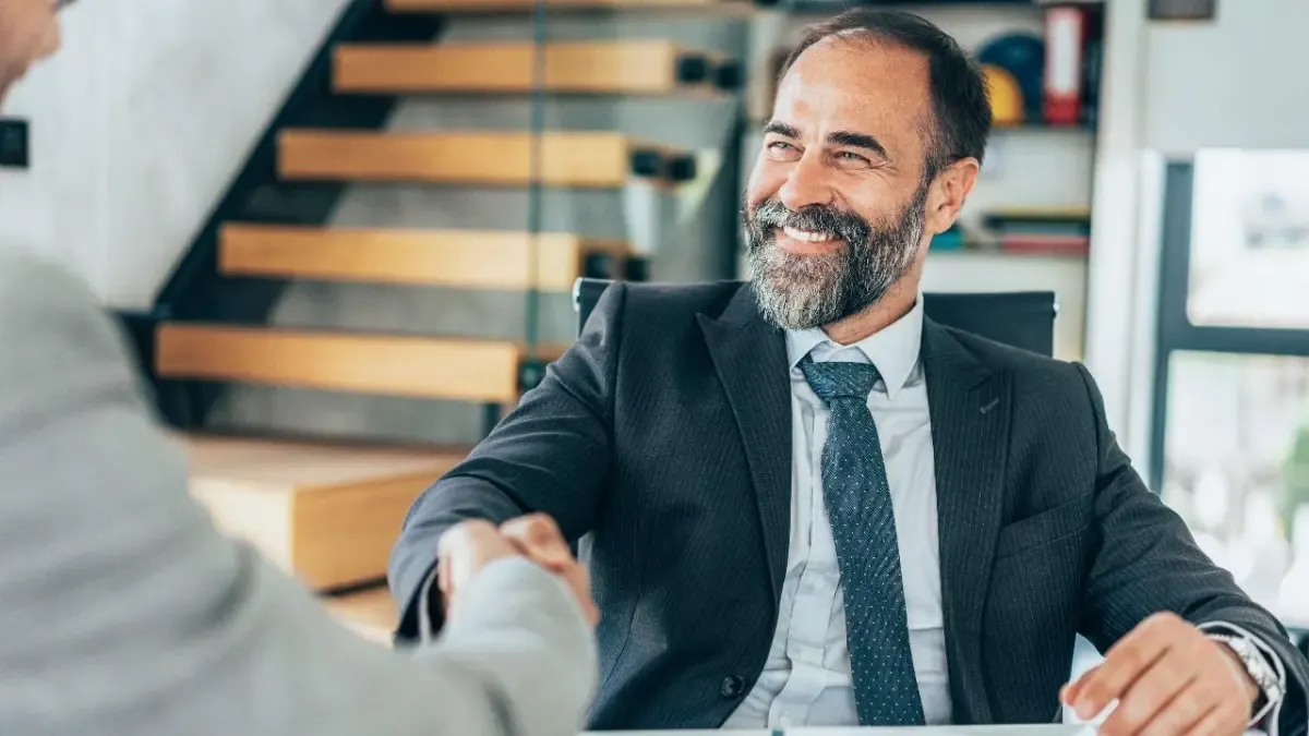 How Commercial Company Mergers Operate