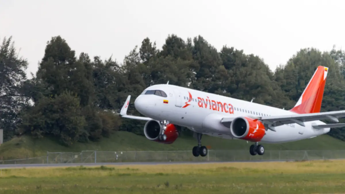 Avianca incluirá equipaje de mano en su tarifa más económica: estos son los vuelos para los que aplica