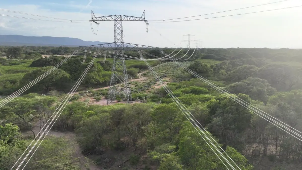 Gobierno expide el nuevo Plan de Expansión de Transmisión 2024–2038: los puntos más importantes