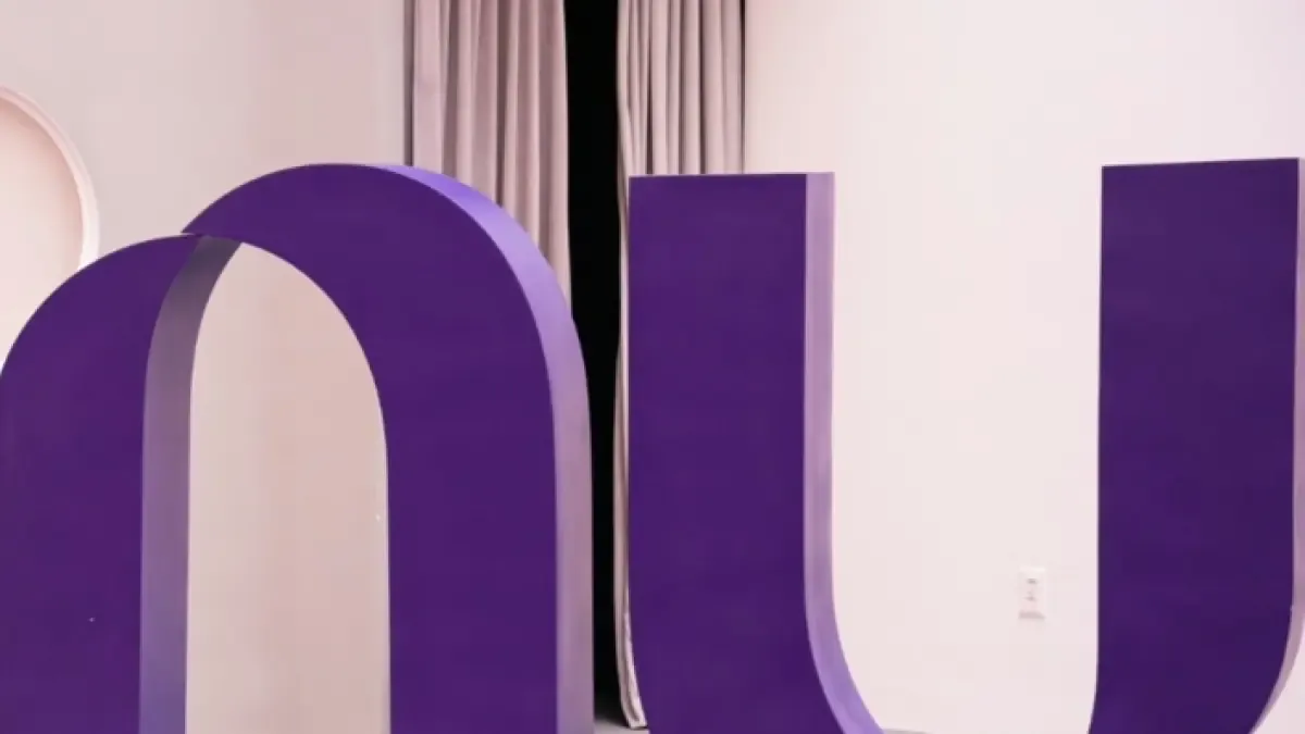 Nubank dice que espera ampliar el acceso al crédito para crecer en el mercado colombiano