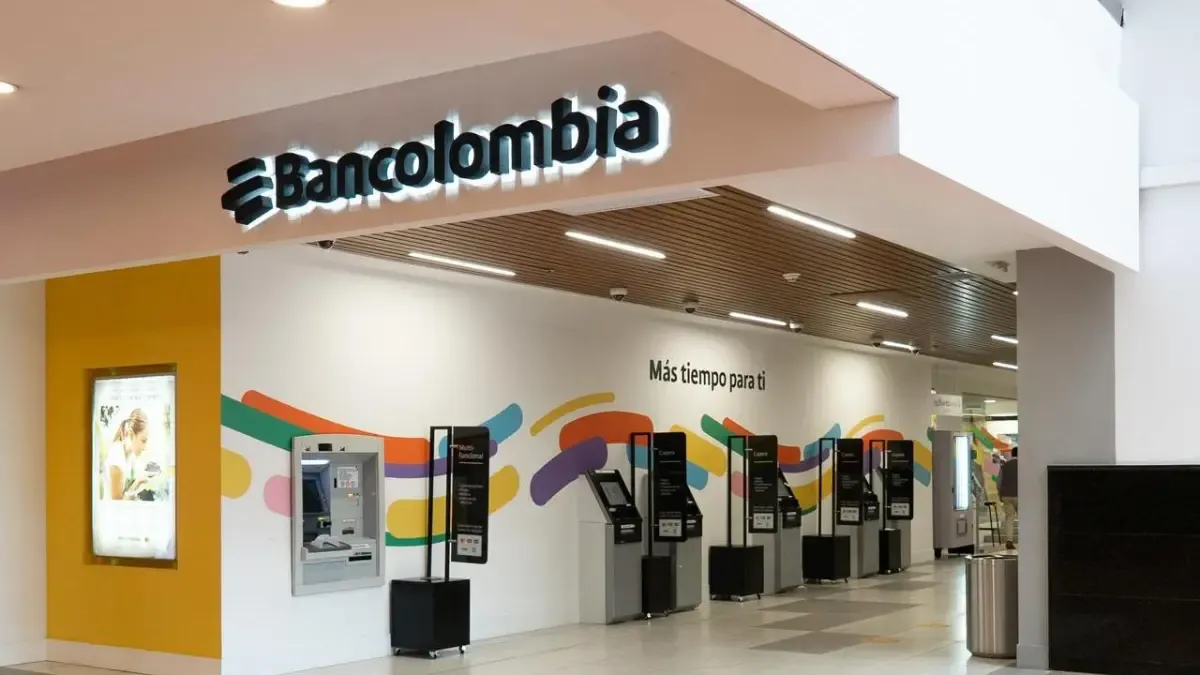 Bancolombia Users? This Service Will Temporarily Stop Working This Weekend