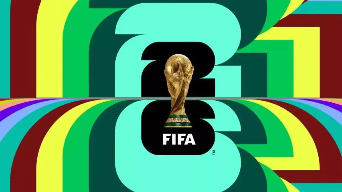 El Mundial 2026 está cambiando los hábitos de consumo en el país y llevando el gasto del hogar a espacios sociales

Para los expertos, el sector de bares y restaurantes será uno de los más beneficiados por este giro de tendencias.

Detalles ⬇️