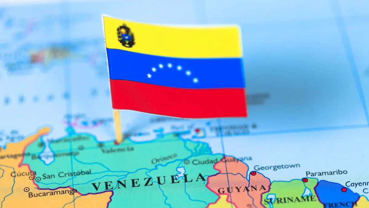 Tras siete años, Venezuela y el Fondo Monetario Internacional reestablecen sus relaciones

Estas estaban suspendidas desde 2019, por cuestiones de reconocimiento del gobierno.

Amplíe aquí