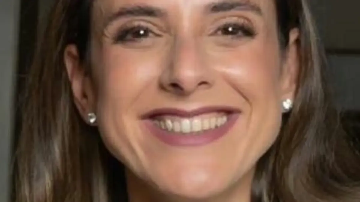 Riesgo de apagón podría costarle a Colombia hasta 1,7 puntos del PIB, alerta presidenta de Acolgen (@acolgen)

Natalia Gutiérrez alerta sobre déficit energético y urge inversiones para garantizar seguridad eléctrica.

Detalles ⬇️