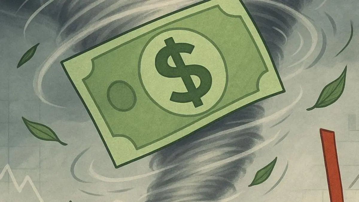 2026's Good Revenue Isn't Enough: Fiscal Imbalance Persists and Complicates Public Finance Adjustment