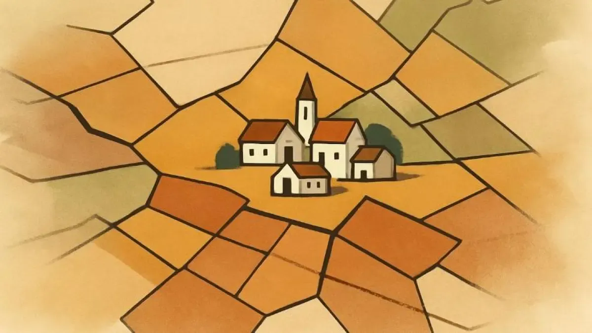 Activan ajuste masivo de avalúos rurales para corregir rezagos y fortalecer planeación territorial en Colombia

La medida busca alinear valores catastrales con la realidad económica y reducir distorsiones tributarias.

Más información