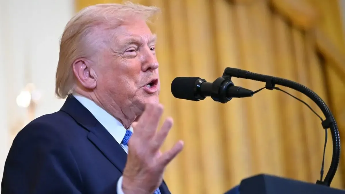 Hassett defiende que su cercanía a Trump no lo descalifica para presidir la Reserva Federal