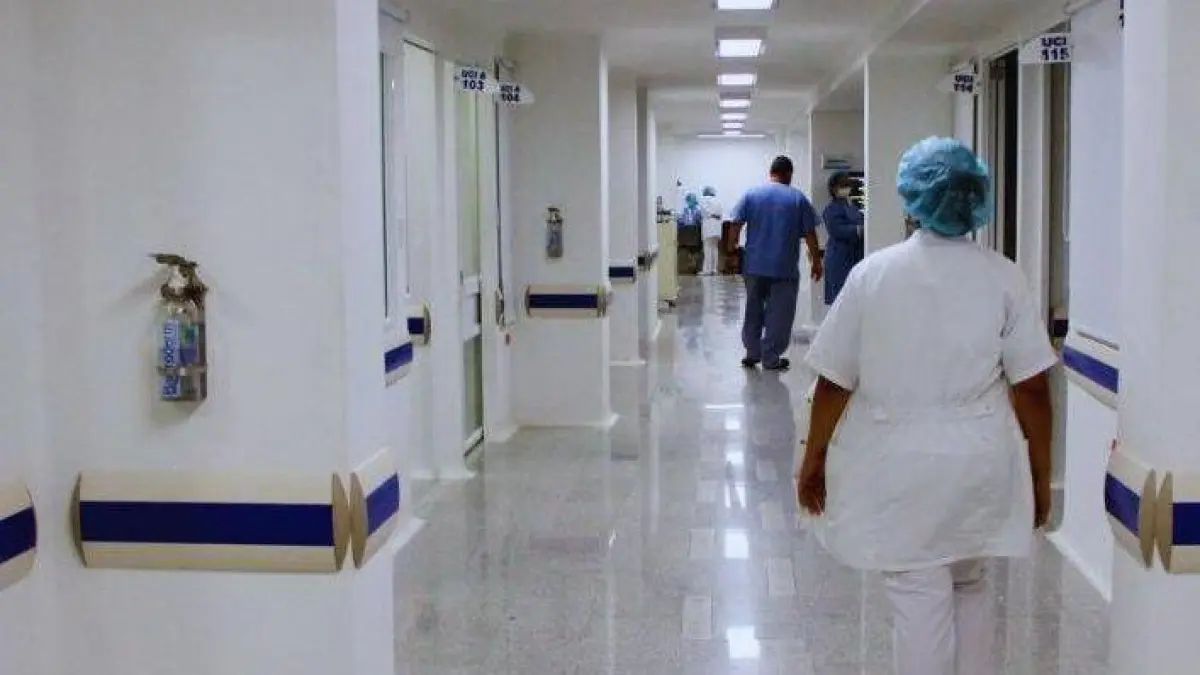 Persiste el grave deterioro del flujo de recursos hacia la red pública hospitalaria en Colombia