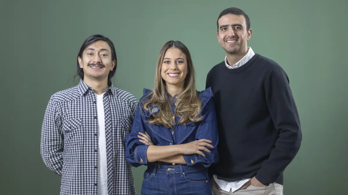 La 'obsesión' de la cadena de restaurantes Bacu por conocer a sus clientes mientras combina comida con tecnología