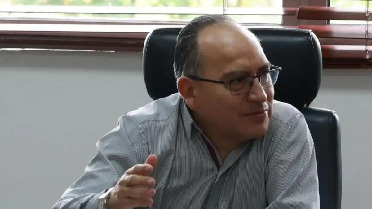 USTA Villavicencio proyecta su crecimiento bajo una nueva rectoría