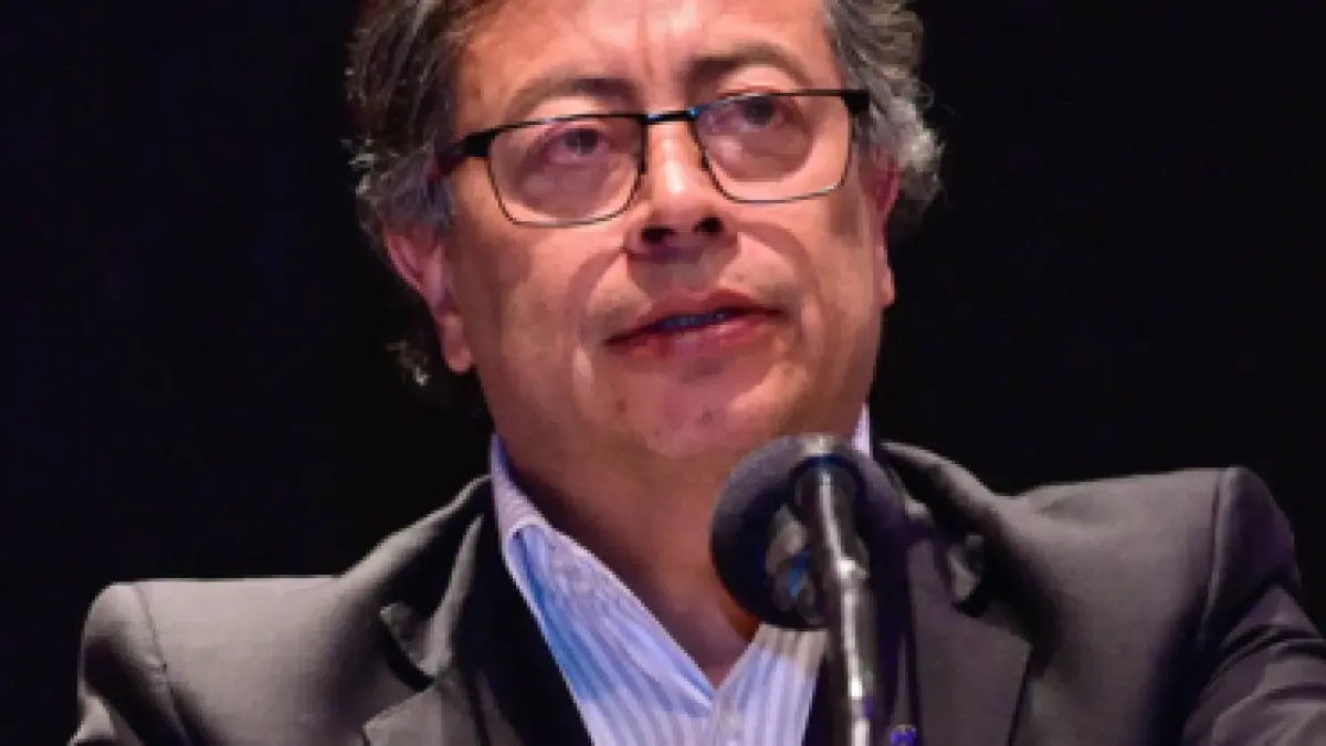 'No me interesa la jugadita': Petro defiende la declaración de emergencia económica anunciada por el Minhacienda