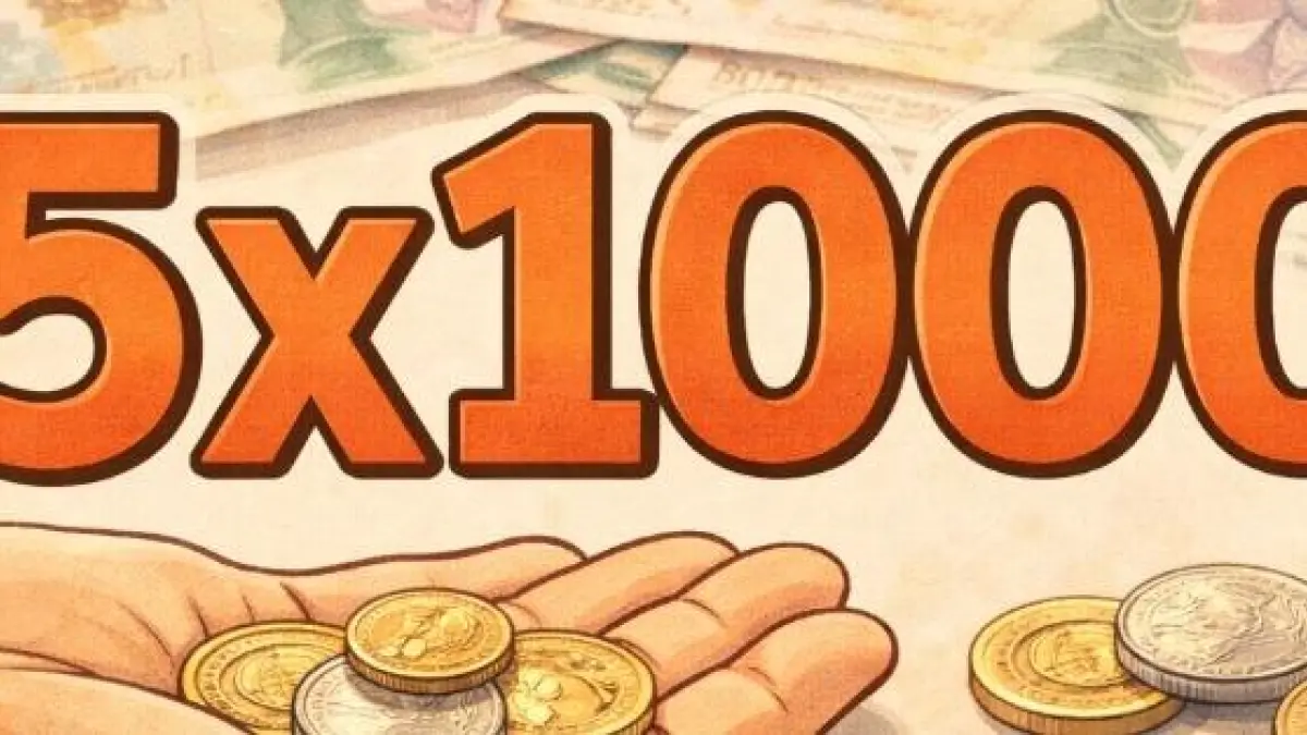 Emergencia económica: ¿cómo afecta a los colombianos que se suba el 4x1.000 a 5x1.000 como busca Petro?