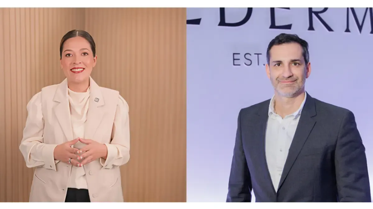 Galderma IA and its consolidation in Colombian injectable aesthetics