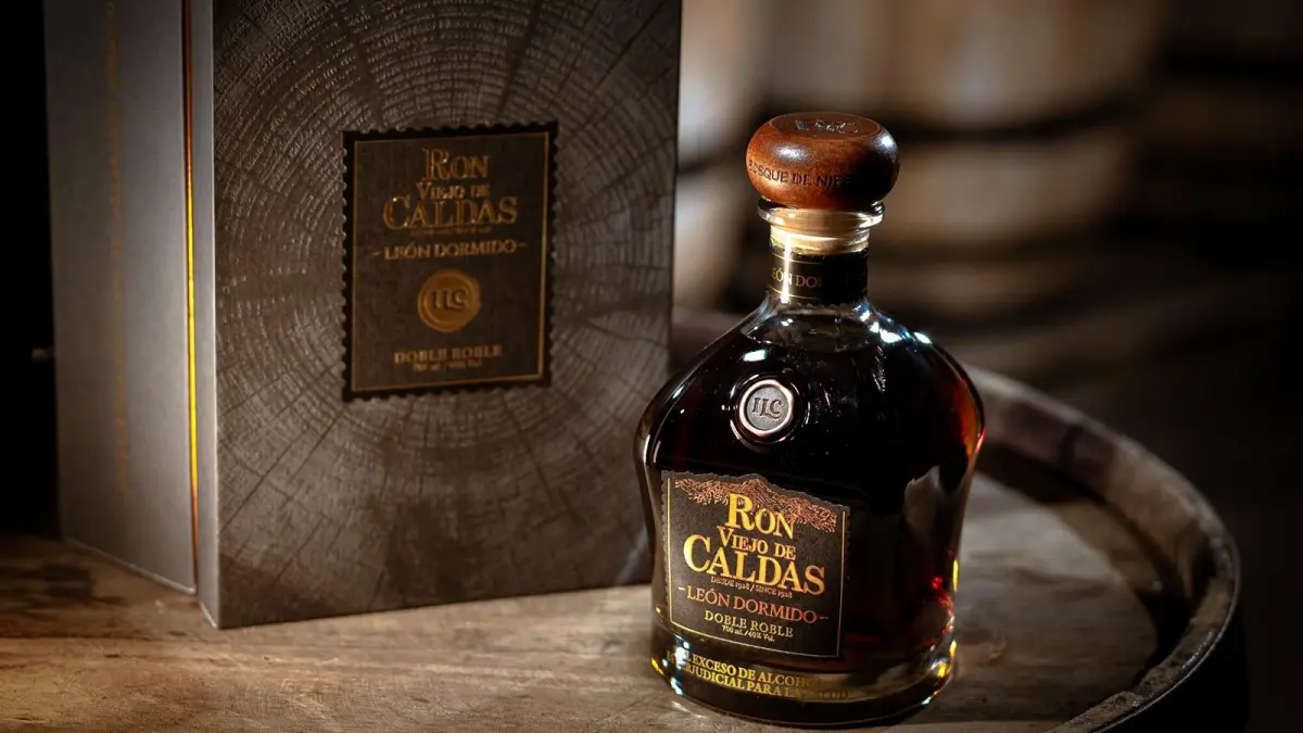 Aguardiente Amarillo Manufacturer to Strengthen Ron Viejo de Caldas Premium Segment for Export in 2026