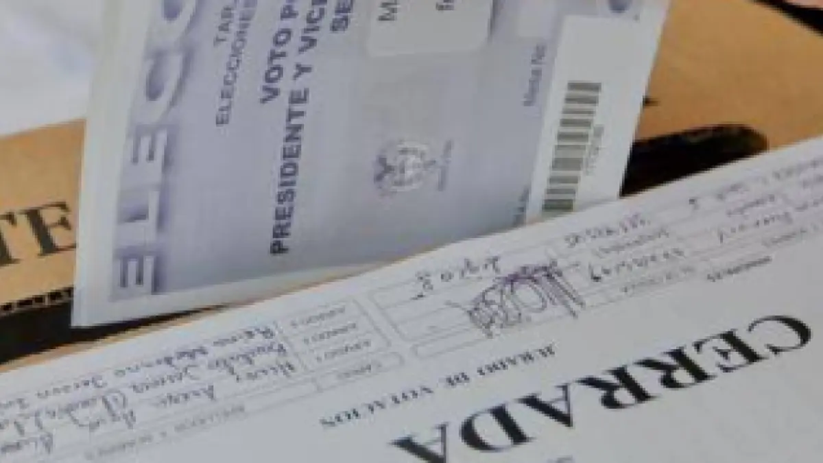 Cover image for Elecciones presidenciales 2026: Colombia tendrá más de 15.000 observadores en la mayor misión electoral