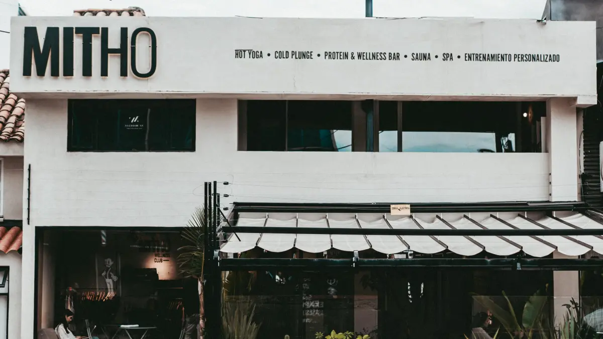 Mitho Wellness Club proyecta crecimiento del 300% en 2025 y prepara expansión nacional en 2026