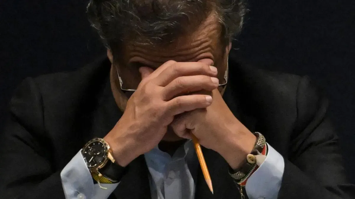 Caso UNGRD: los nombres cercanos a Petro implicados en el mayor escándalo de corrupción de su gobierno