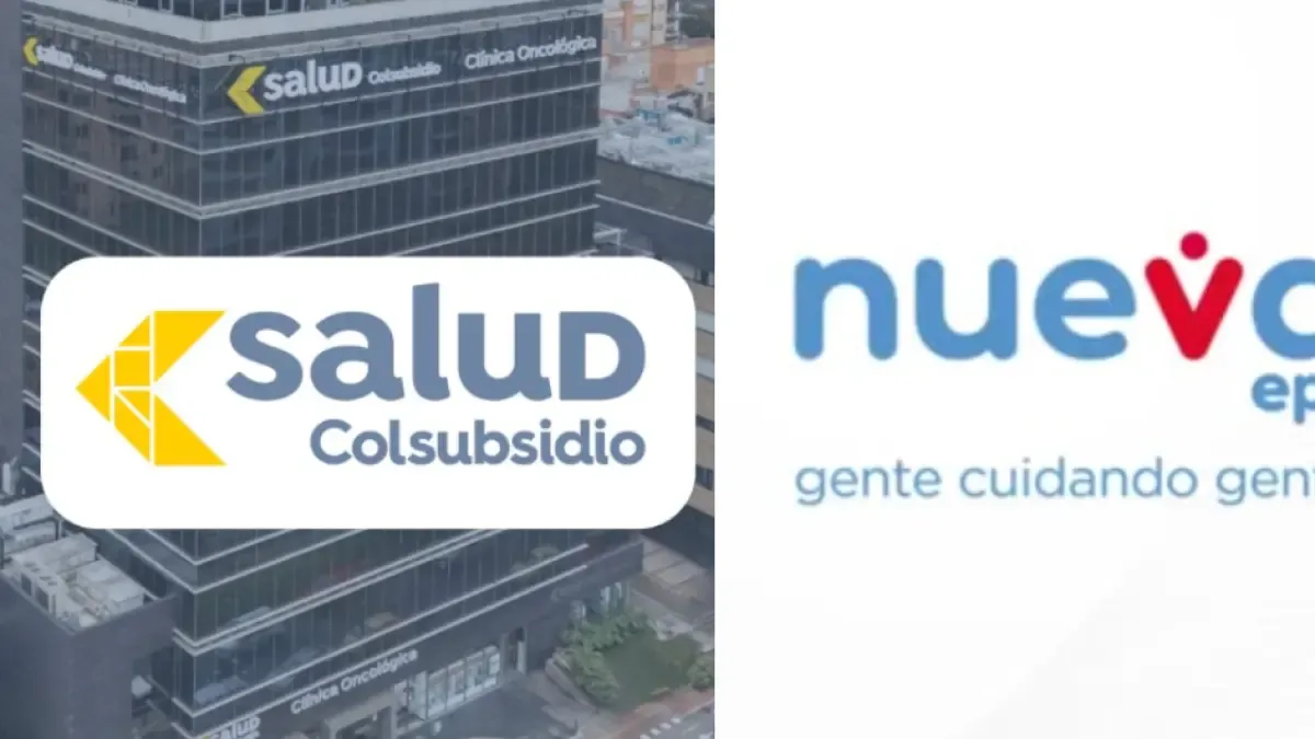 Colsubsidio dejará de entregar medicamentos a usuarios de la Nueva EPS desde el 1 de enero en todo el país