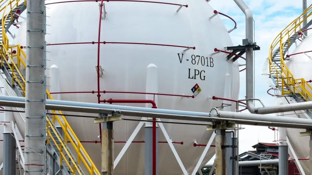 Offers received for imported natural gas commercialization process by Puerto Bahía for 2026
