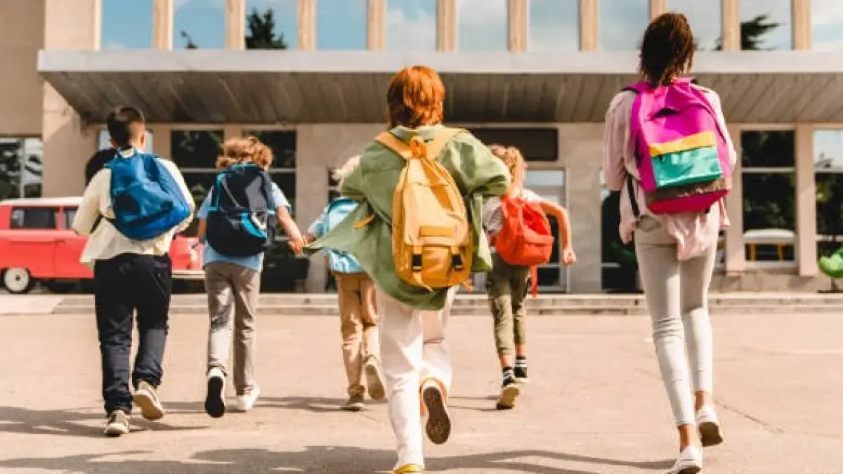 Financial education must start in childhood