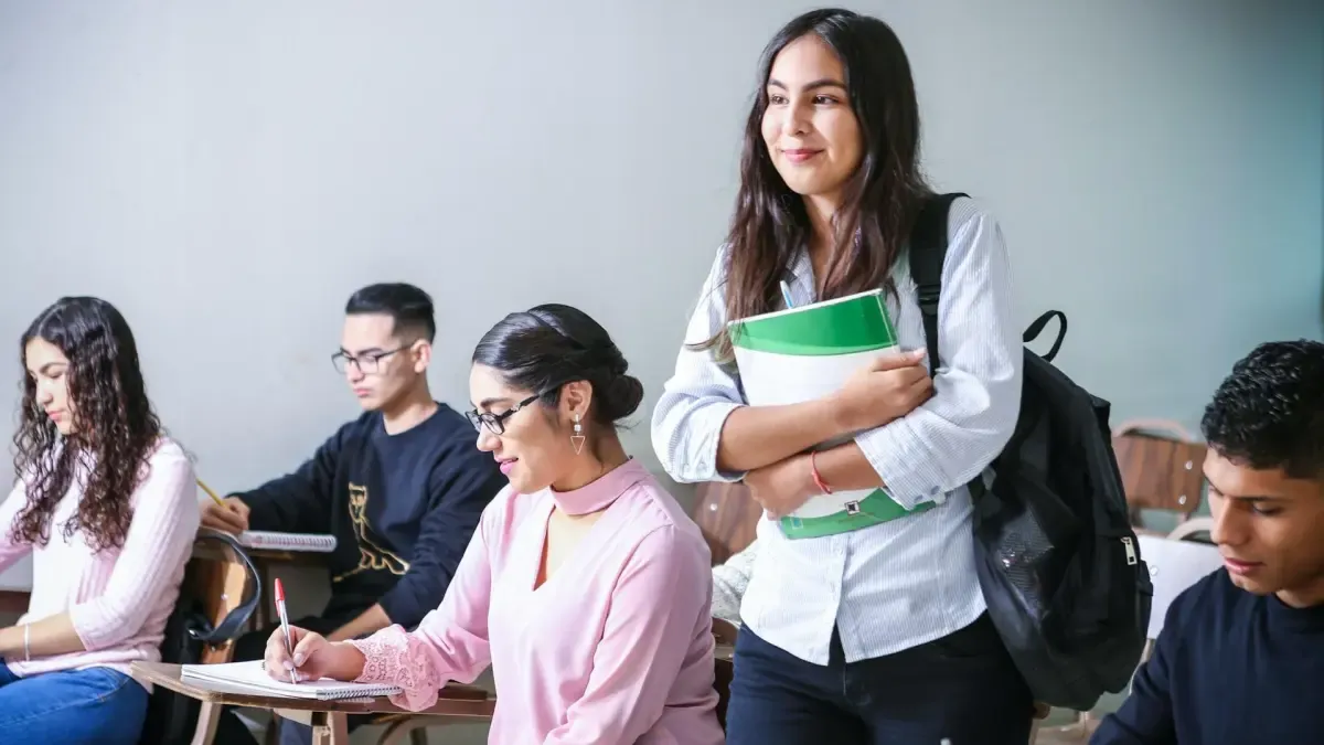 Bogotá launches credit that finances all of university for young people and allows paying a part after graduating