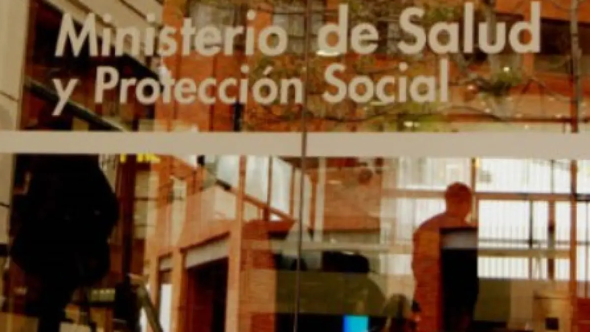 Cover image for Nueva planta de Salud genera controversia tras incorporación de funcionarios a pocos días de elecciones