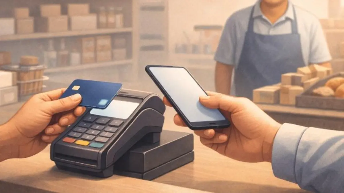 Why Colombia Doesn't Let Go of Cash: Cultural and Economic Barriers Slow Down the Advance of Digital Payments