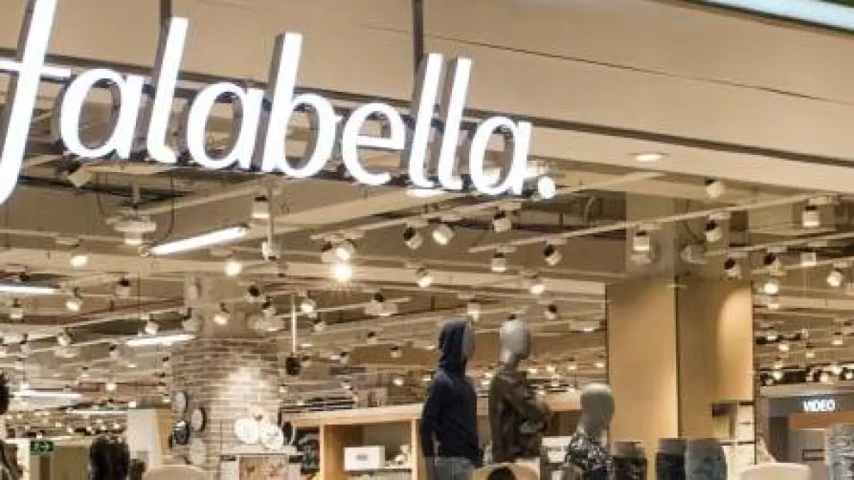 Falabella compró participación de Corona en Colombia por 159 millones de dólares