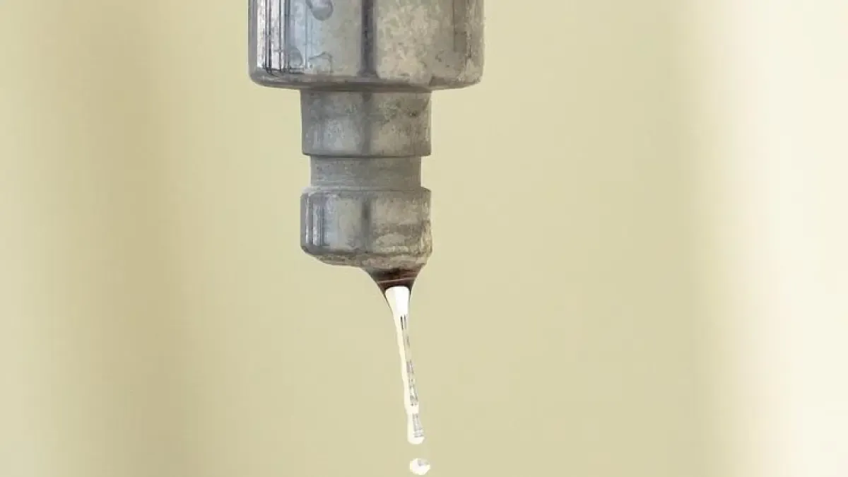 Corte Constitucional puso límites a empresas que niegan el servicio de agua potable: esto es lo que no pueden hacer