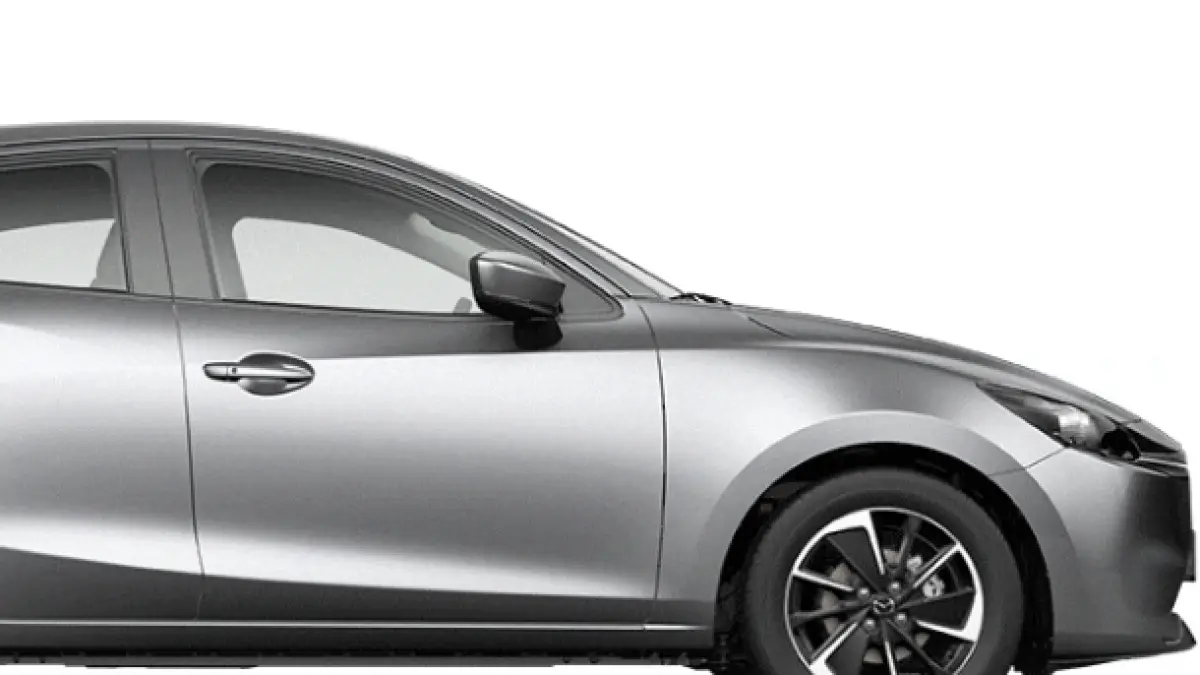 ¿Mazda le dirá adiós a uno de sus carros más famosos? La empresa responde a rumores sobre la salida de este modelo