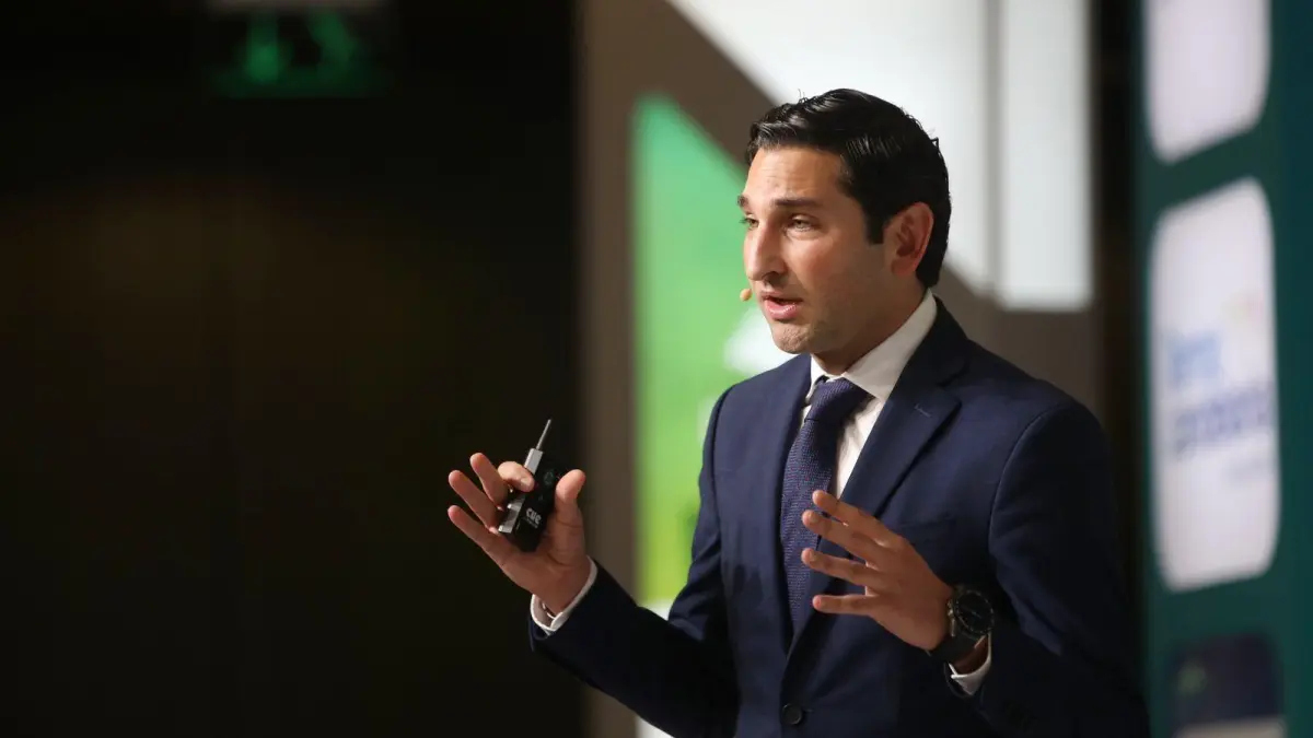 'Hoy en día no hay un ambiente hidroeléctrico, social y político para seguir desarrollando esos proyectos'