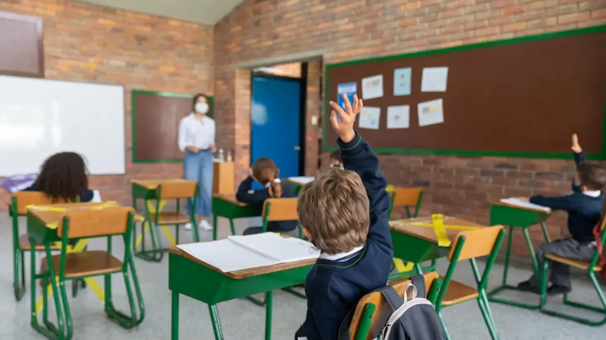 Cundinamarca invertirá .500 millones para fortalecer el inglés en colegios públicos