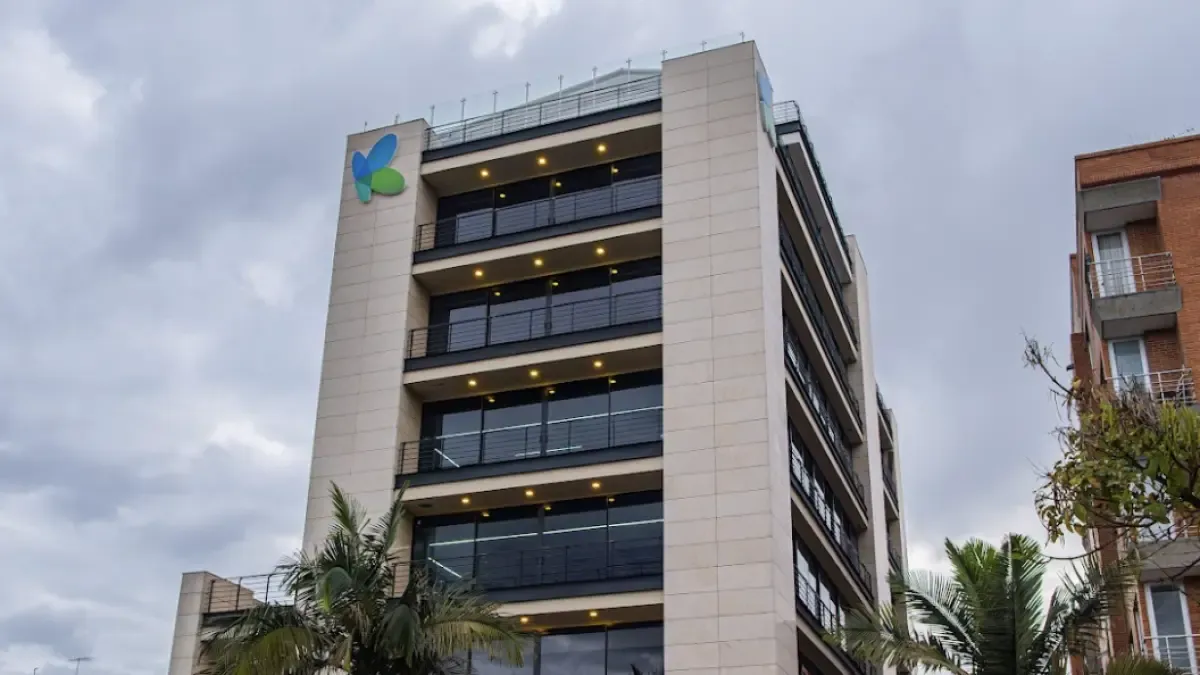 Torre Keralty abre en Bogotá como centro que integra atención especializada en salud con tecnología e IA