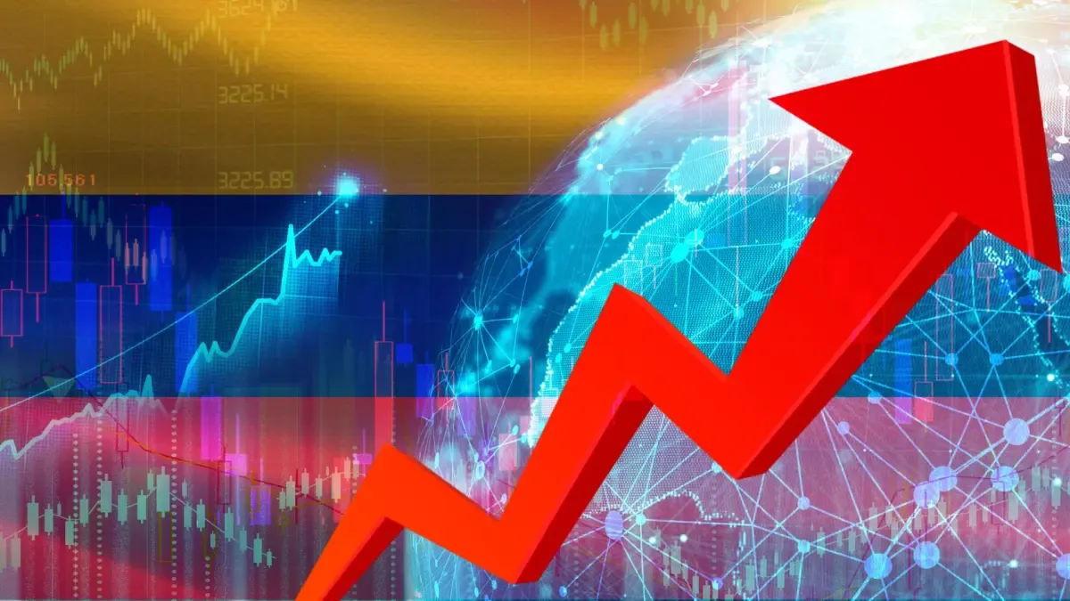 Colombia Is Near the End of a Consumption-Driven Growth Model: Here's Why