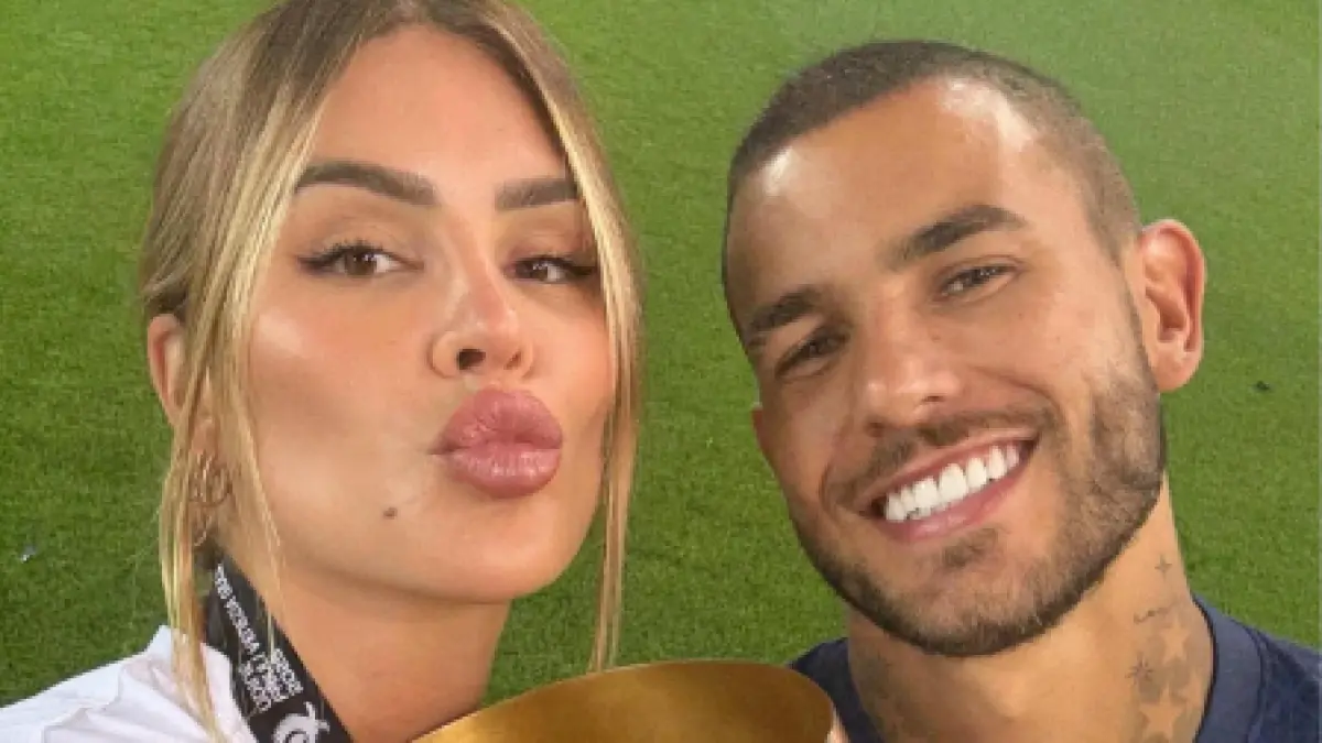 La denuncia de una familia colombiana contra famoso futbolista francés por supuesto acoso laboral