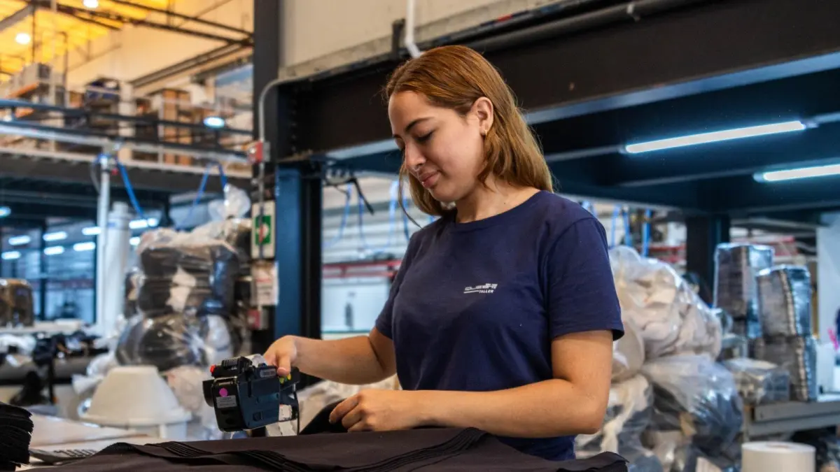 Grupo textil colombiano NCS Brands busca posicionarse en México, Costa Rica y Guatemala en 2026