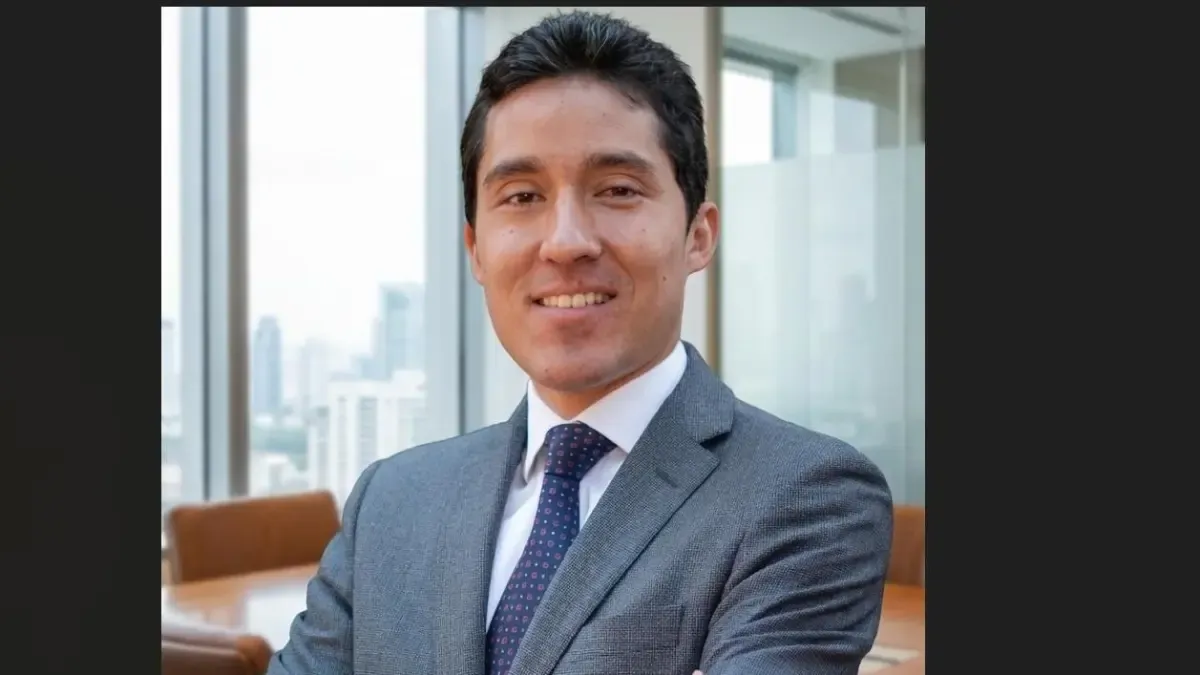 Un ajuste fiscal bien diseñado puede ser incluso expansionista: Luis Fernando Mejía, CEO de Lumen