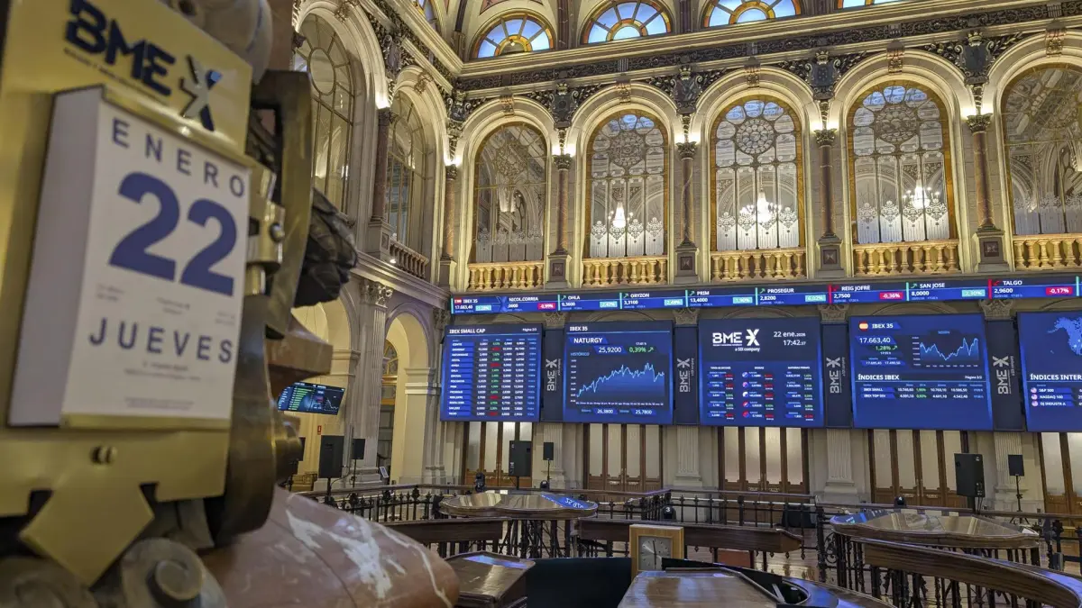 Adiós al horario de oficina: las razones por las que Wall Street quiere funcionar 24 horas, los 7 días a la semana