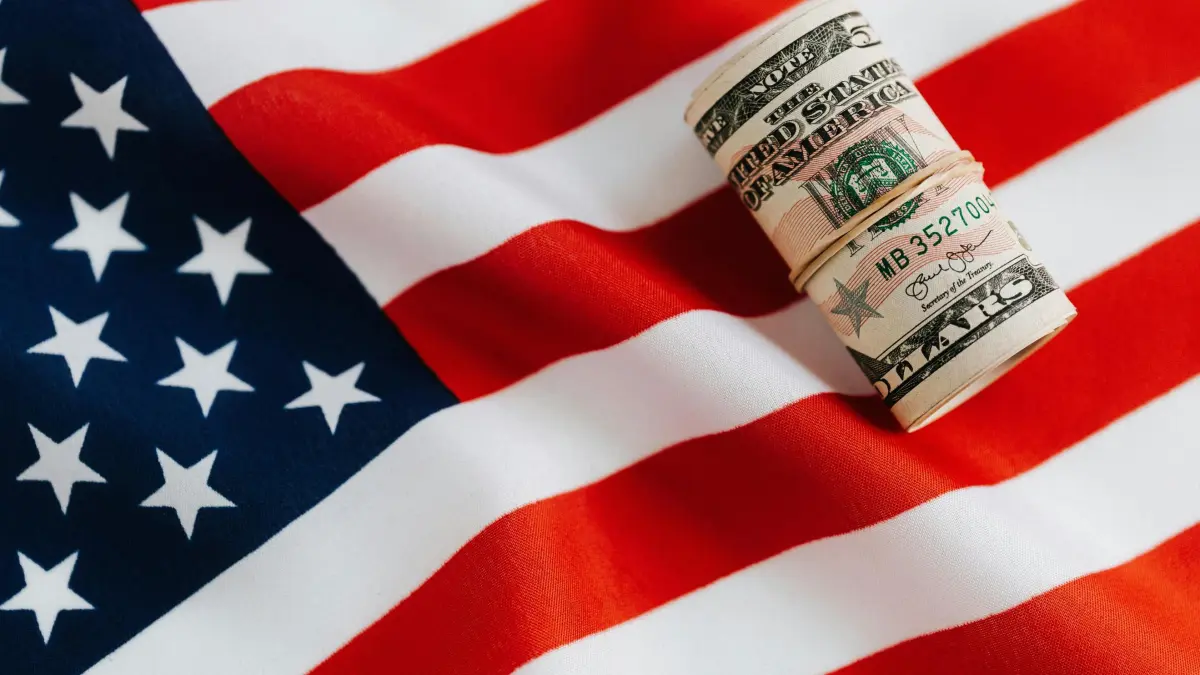Inflation in the United States climbs to 3.3% in March due to the impact of the Middle East conflict