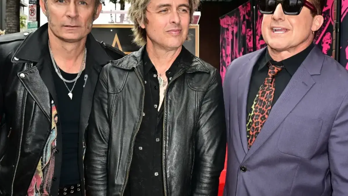 Trump manifiesta su rechazo a Green Day y Bad Bunny, los artistas confirmados para el Super Bowl