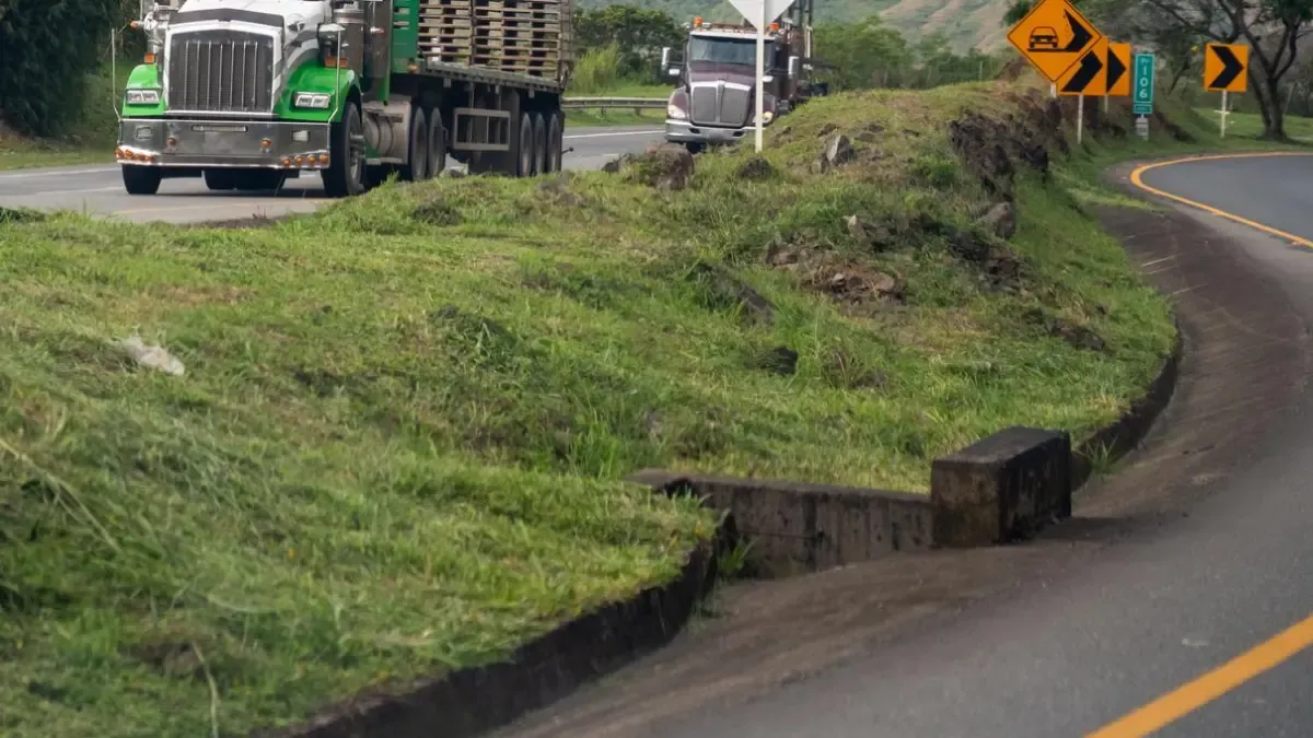 Atención: Gobierno modificó las formas en las que se definen los pagos en el transporte de carga

Según indica el Ministerio de Transporte (@mintransporte), la medida busca una mayor transparencia y control el tiempo real.

Detalles ⬇️
