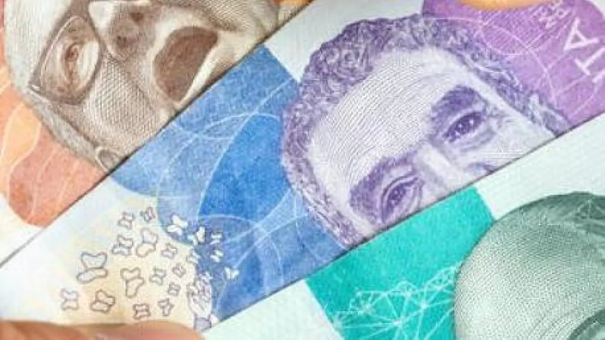 Ley de Rescate Económico será decisiva para contener el déficit fiscal de Colombia en 2027: Visión Davivienda