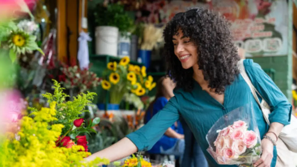 Flores colombianas alcanzan récord exportador y ya aportan 0,5% del PIB con ventas externas históricas