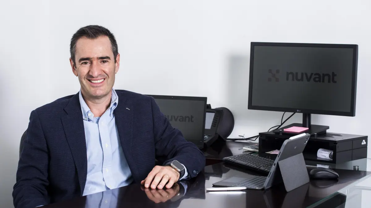 Nuvant announced it will expand its capacity by up to 25% amid the transformation of the global textile industry