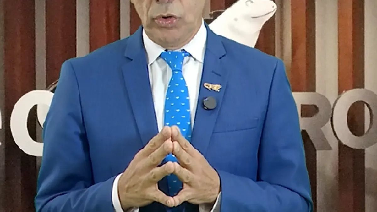 Desde los topes electorales hasta la crisis en Ecopetrol (@ECOPETROL_SA): el resumen del caso de Ricardo Roa (@ricroabar)

Su caso evolucionó hacia una crisis con implicaciones judiciales, corporativas y económicas.

Detalles ⬇️